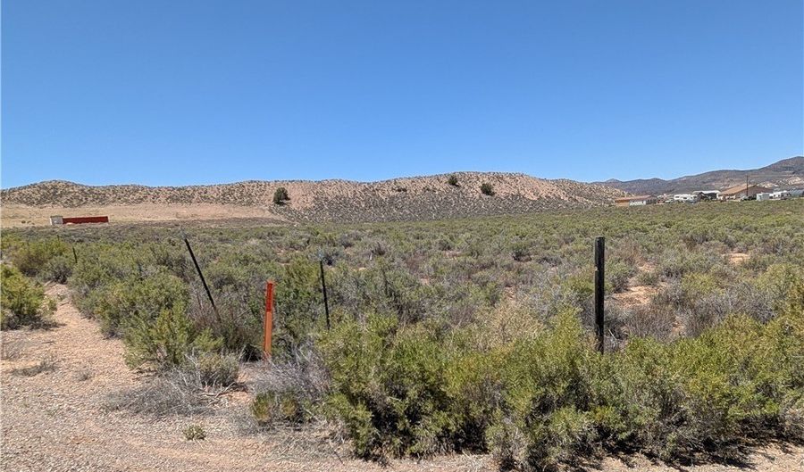 Sunrise Dr, Caliente, NV 89008 - 0 Beds, 0 Bath