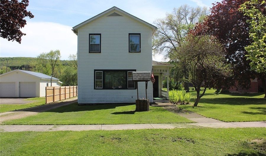 53 E Main St, Angelica, NY 14709 - 3 Beds, 2 Bath