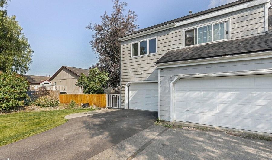1701 Commodore Dr, Anchorage, AK 99507 - 2 Beds, 2 Bath