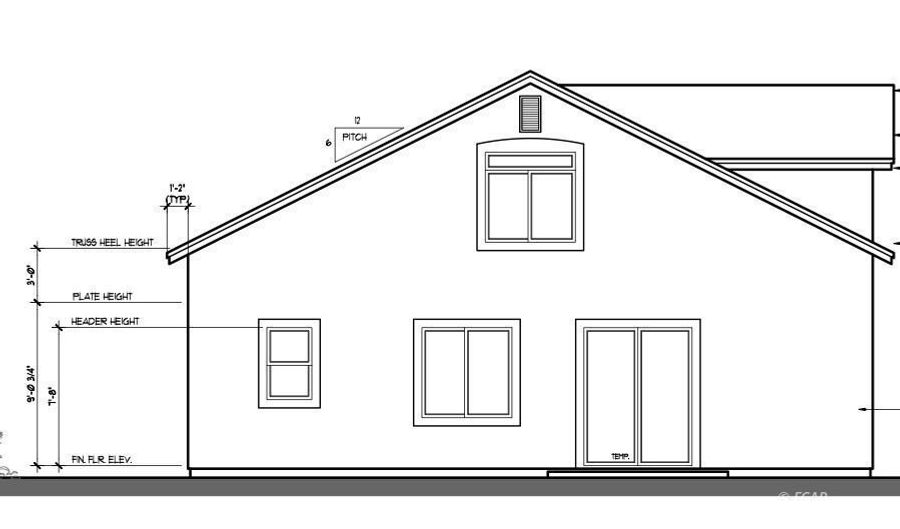 2626 Platinum Dr, Elko, NV 89801 - 4 Beds, 3 Bath