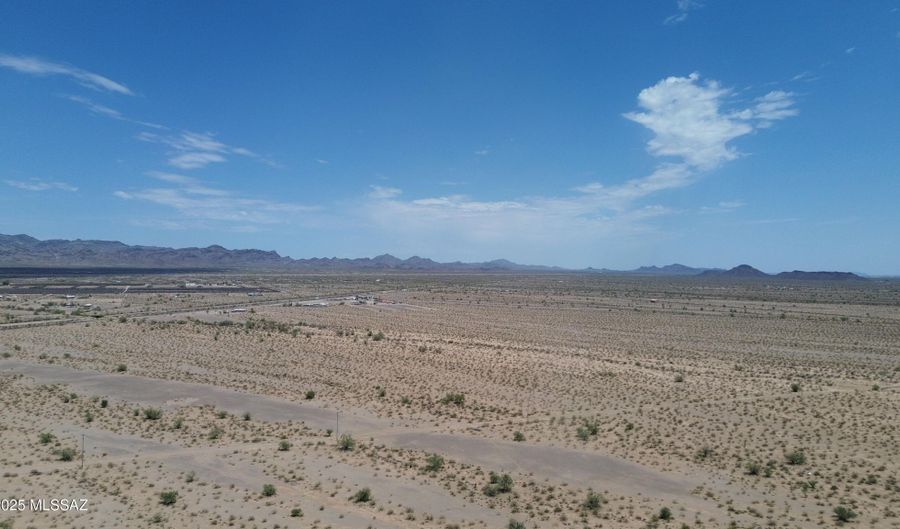 81 Acres S 72 Hwy, Bouse, AZ 85325 - 0 Beds, 0 Bath
