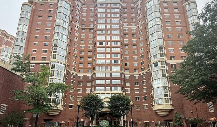 2151 JAMIESON Ave #809, Alexandria, VA 22314 - 3 Beds, 2 Bath
