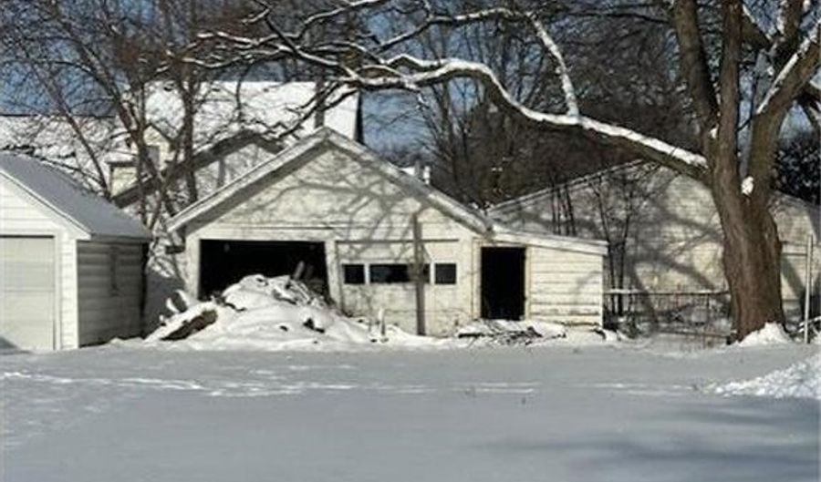 402 6th Pl NW, Austin, MN 55912 - 0 Beds, 0 Bath