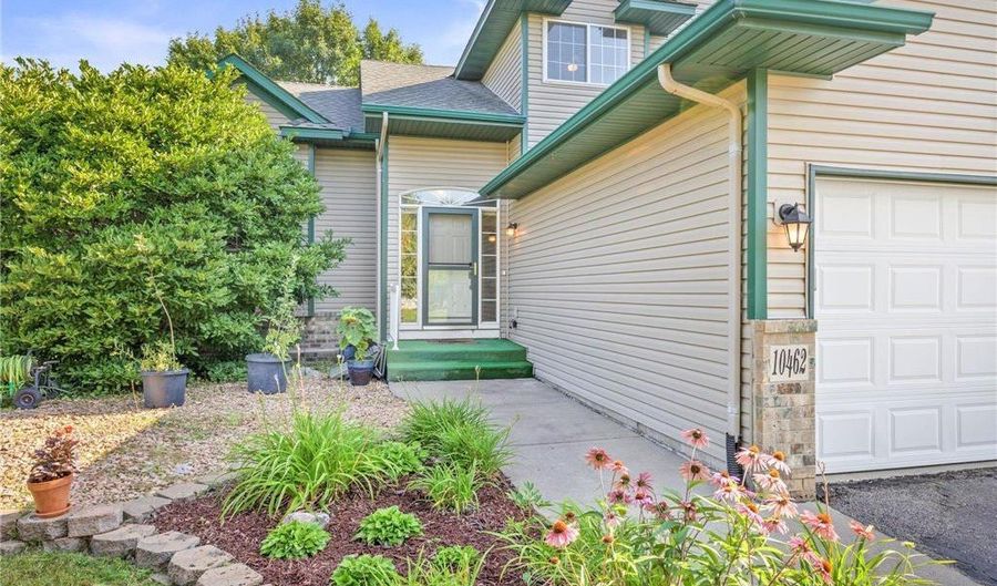 10462 Karston Ave NE, Albertville, MN 55301 - 4 Beds, 3 Bath