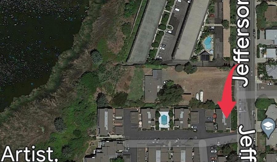 2525 Jefferson St B, Carlsbad, CA 92008 - 2 Beds, 2 Bath