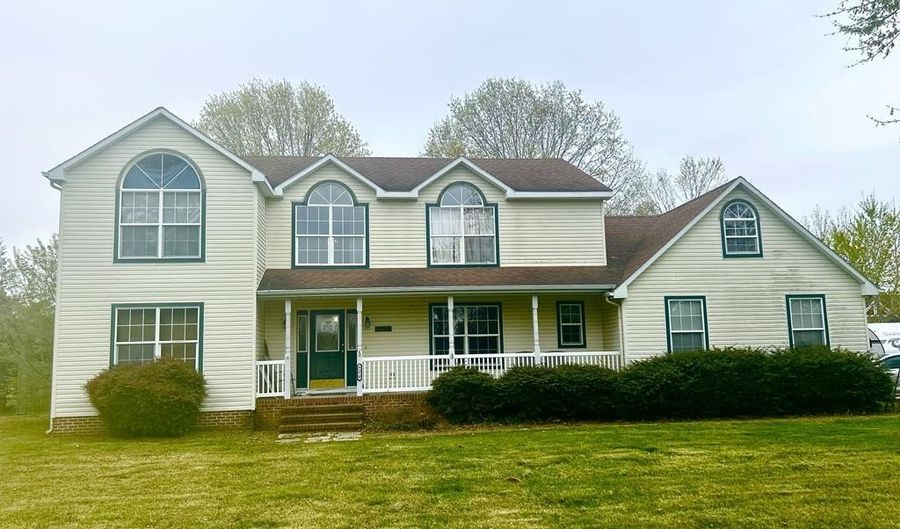 9370 SOUTHWIND Rd, Atlantic, VA 23303 - 3 Beds, 3 Bath