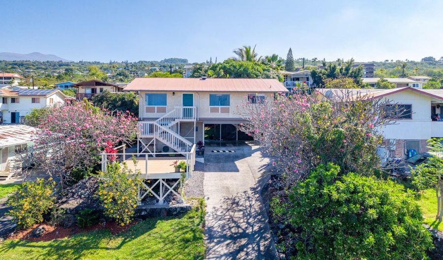 77-6507 LEIALOHA St, Kailua Kona, HI 96740 - 3 Beds, 2 Bath
