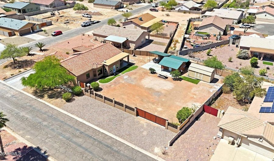 9301 W DEBBIE Ln, Arizona City, AZ 85123 - 3 Beds, 3 Bath
