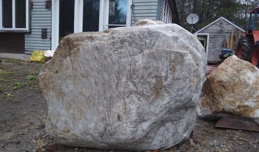 1850 Dick Brown Rd, Bridgewater, NH 03222 - 0 Beds, 0 Bath