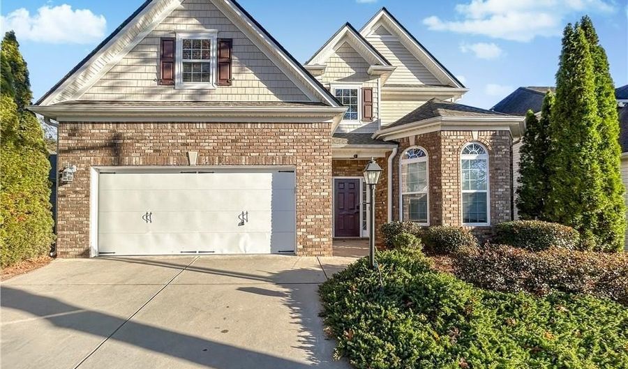 2414 Centennial Hill Way, Acworth, GA 30102 - 4 Beds, 3 Bath