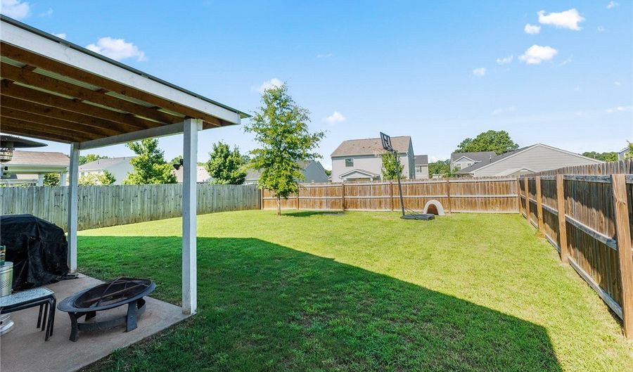 108 Traditions Blvd, Anderson, SC 29625 - 5 Beds, 3 Bath