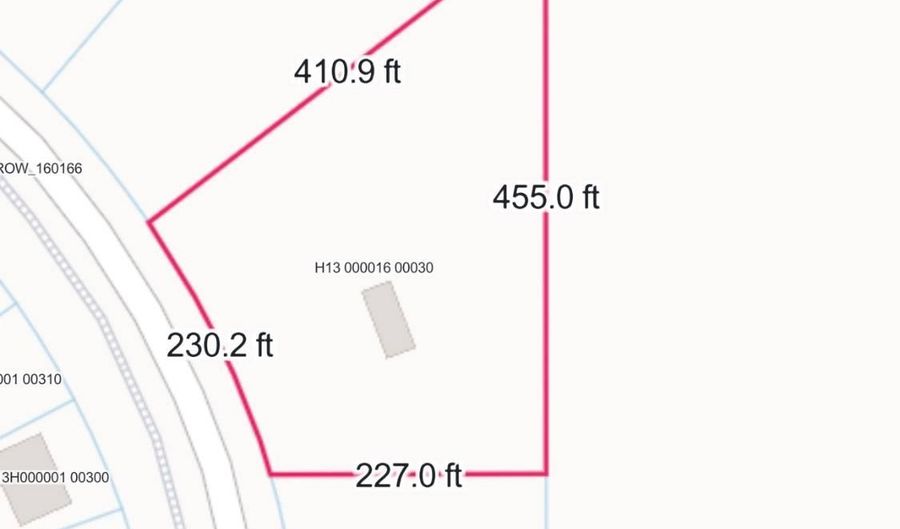 493 Fannin Landing Cir, Brandon, MS 39047 - 0 Beds, 0 Bath