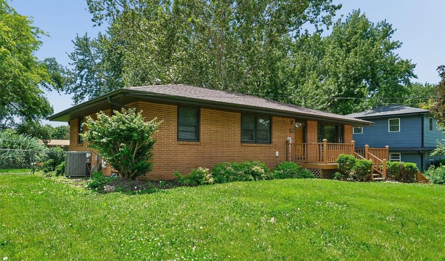 1780 NW 70th Pl, Ankeny, IA 50023 - 3 Beds, 1 Bath