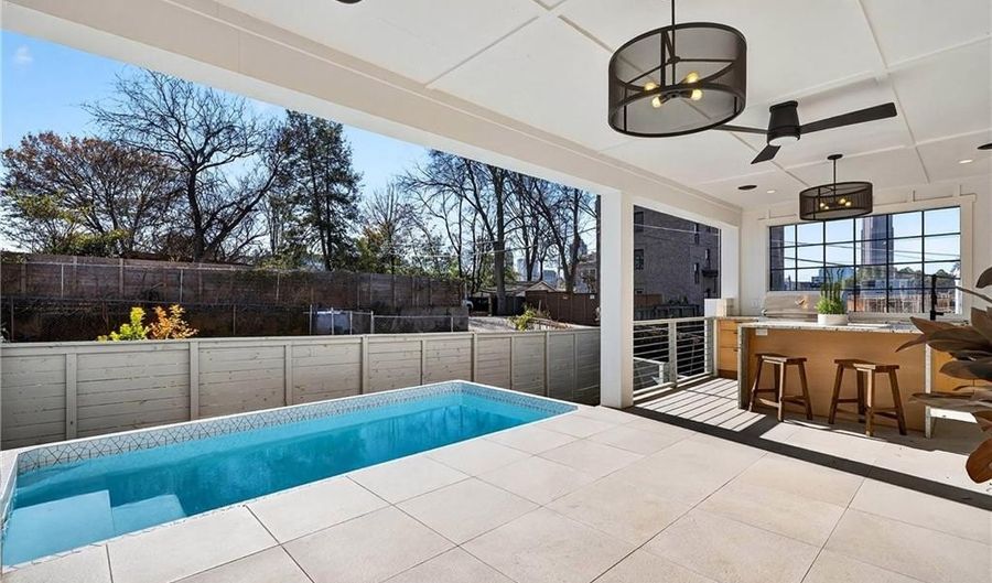 636 Kennesaw Ave NE, Atlanta, GA 30308 - 5 Beds, 7 Bath