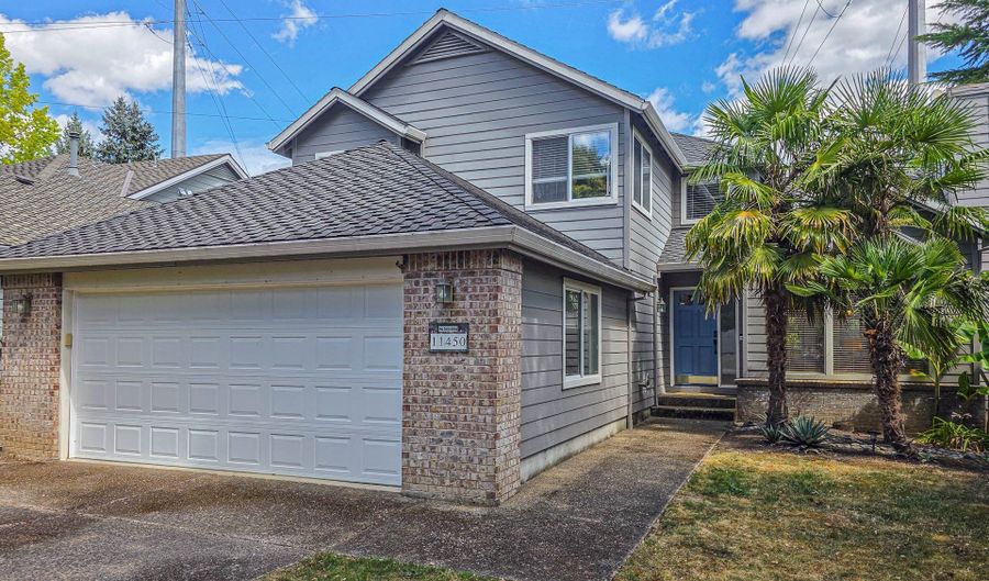 11450 SW PINTAIL Loop, Beaverton, OR 97007 - 4 Beds, 3 Bath