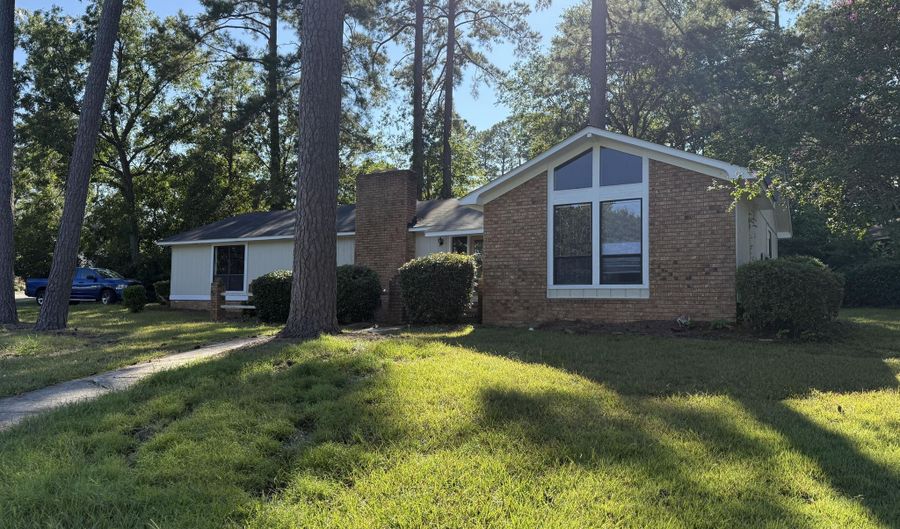3326 Quaker Spring Rd, Augusta, GA 30907 - 3 Beds, 2 Bath