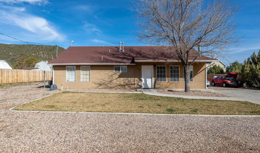 348 N LODGE Rd, Central, UT 84722 - 3 Beds, 3 Bath