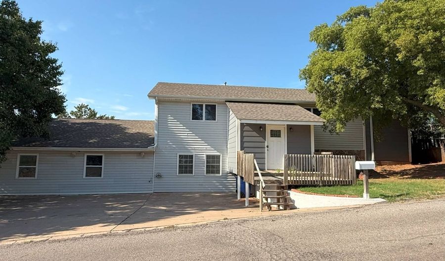 730 Thunderbird Rd, Alva, OK 73717 - 5 Beds, 4 Bath
