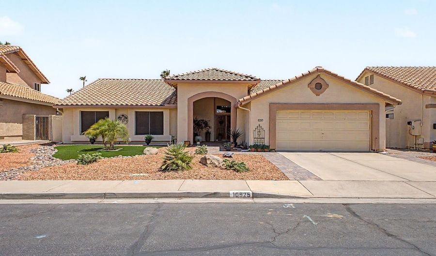 10925 W Citrus Grove Way, Avondale, AZ 85392 - 3 Beds, 2 Bath
