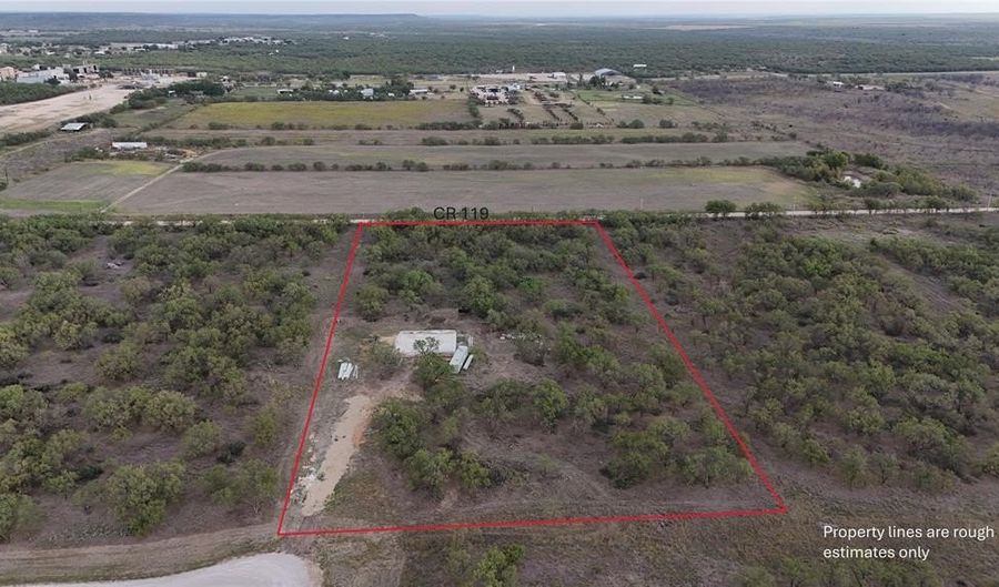 Lot 4 Fandangle Dr, Albany, TX 76430 - 0 Beds, 0 Bath