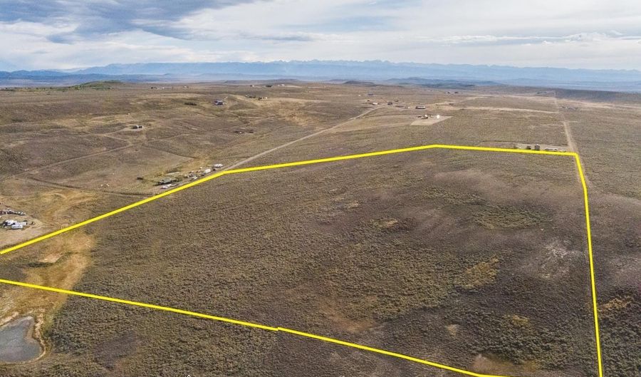 E BEAVER RIDGE TRACT 1, Daniel, WY 83115 - 0 Beds, 0 Bath
