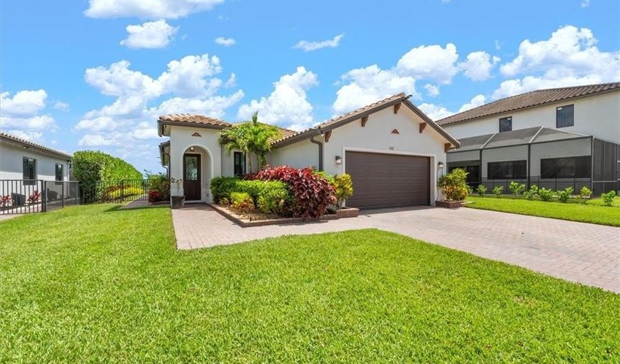 4881 Iron Horse Way Lot 100, Ave Maria, FL 34142 - 3 Beds, 3 Bath