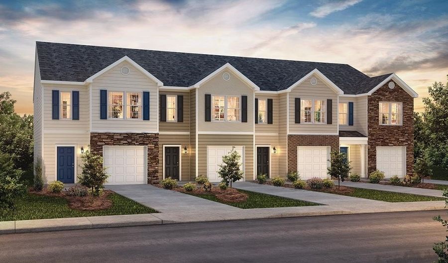 3453 Hunters Brook Dr, Boiling Springs, SC 29316 - 3 Beds, 3 Bath