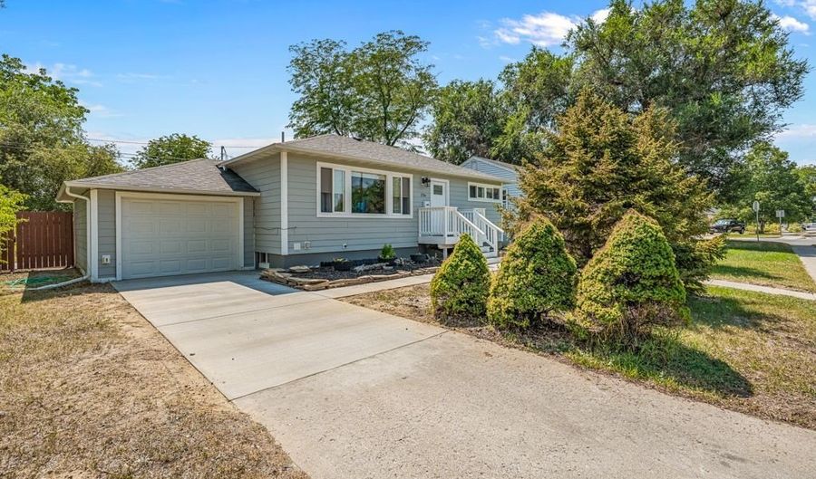 1736 Lewis Ave, Billings, MT 59102 - 4 Beds, 2 Bath