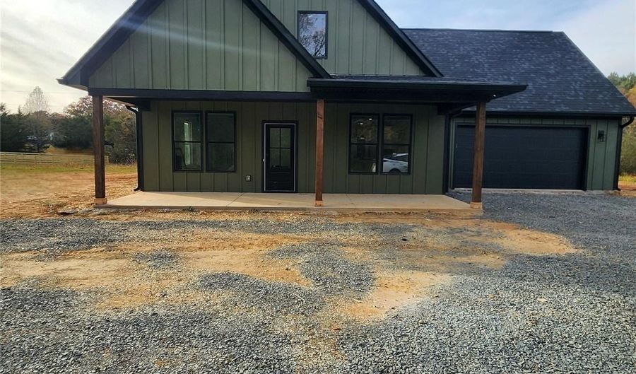 28655- B NC Hwy 73, Albemarle, NC 28001 - 3 Beds, 3 Bath