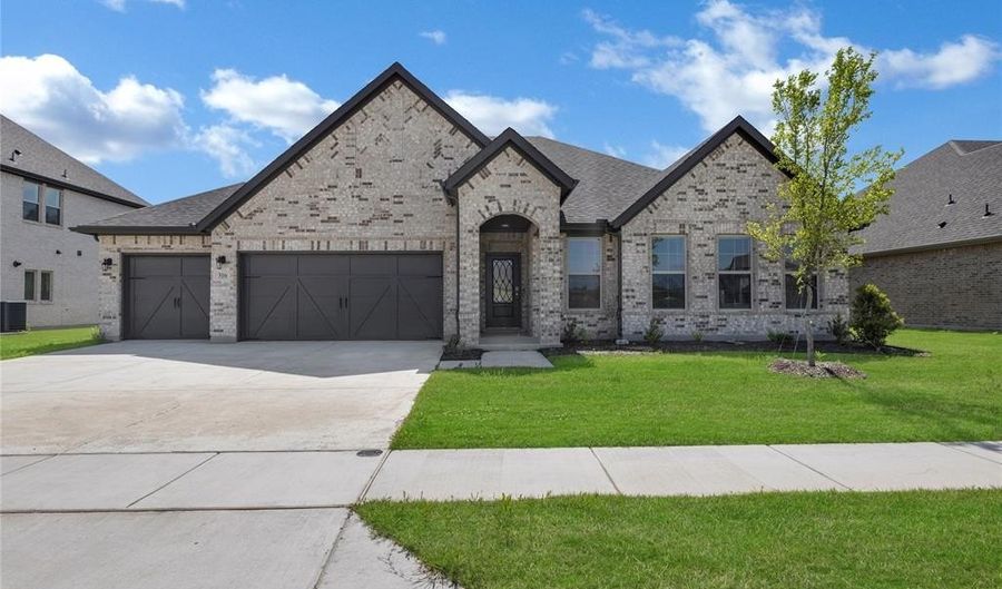 316 Forest Hill Ln, Anna, TX 75409 - 4 Beds, 3 Bath