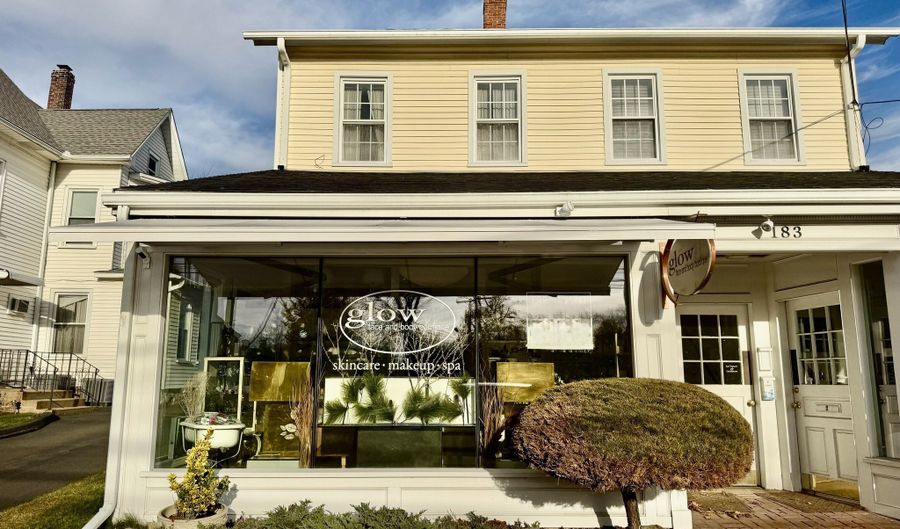 183 Montowese St A2, Branford, CT 06405 - 0 Beds, 0 Bath