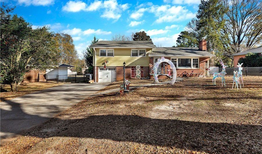 2506 Millgate Rd, Anderson, SC 29621 - 3 Beds, 2 Bath