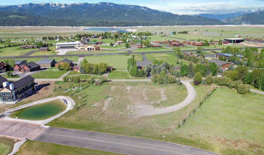 REFUGE W lot 3, Alpine, WY 83128 - 0 Beds, 0 Bath