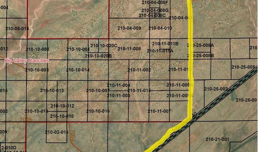 N7010, Chambers, AZ 86502 - 0 Beds, 0 Bath