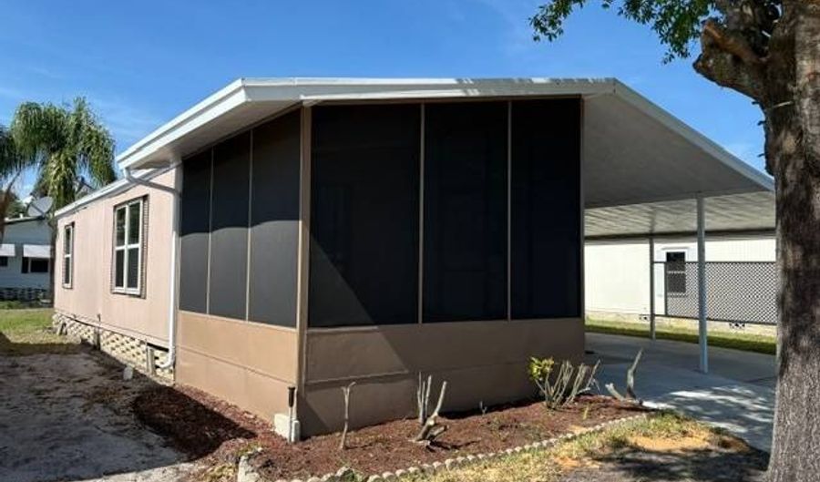 451 E Hogan Cir 128, Avon Park, FL 33825 - 2 Beds, 2 Bath