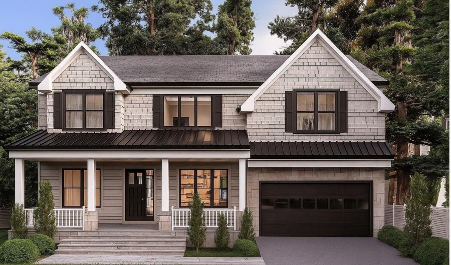 5712 ABERDEEN Rd, Bethesda, MD 20814 - 5 Beds, 7 Bath