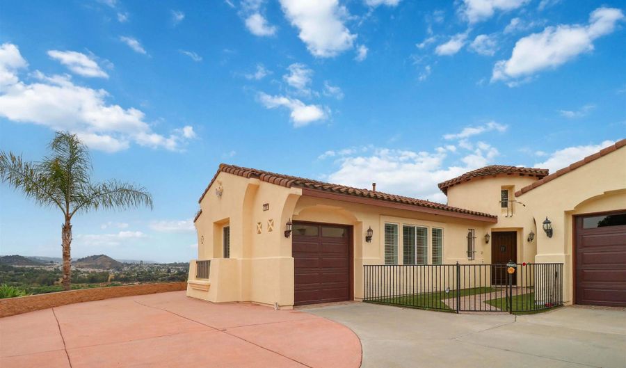 2387 Country Heights Rd, Escondido, CA 92026 - 3 Beds, 3 Bath