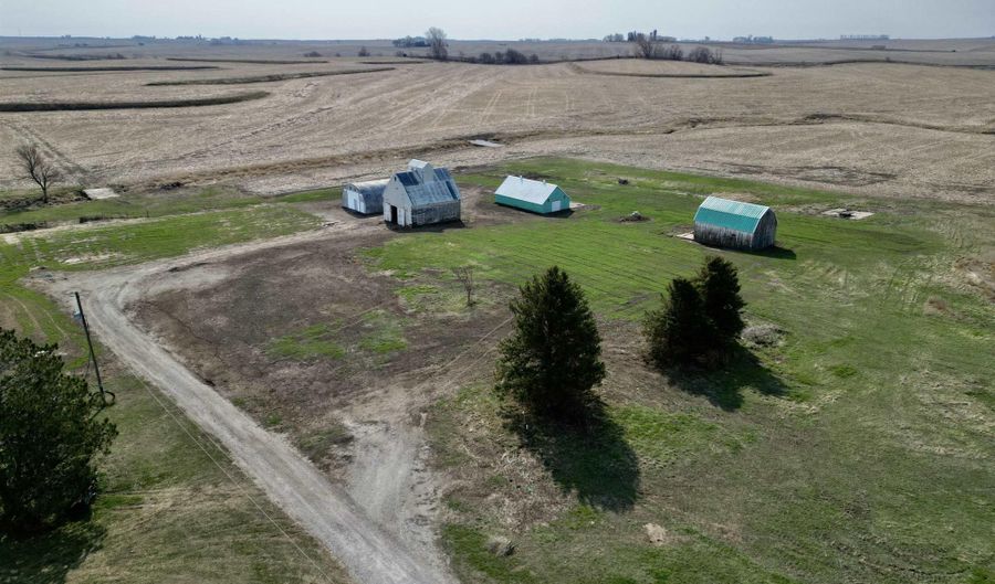 18398 Eagle Ave, Arcadia, IA 51430 - 0 Beds, 0 Bath