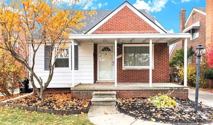 15579 KEPPEN Ave, Allen Park, MI 48101 - 3 Beds, 2 Bath