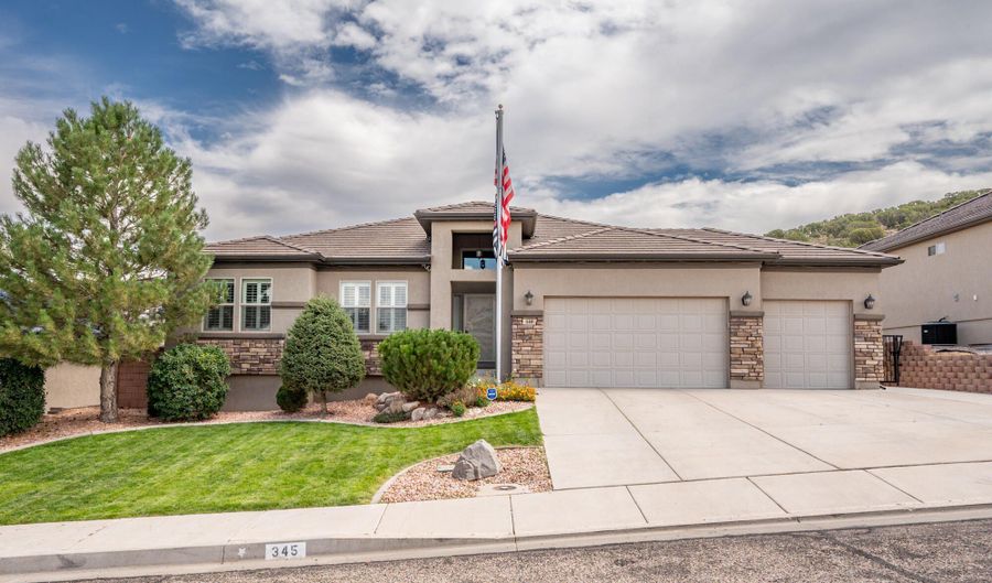345 S 3450 W, Cedar City, UT 84720 - 6 Beds, 3 Bath