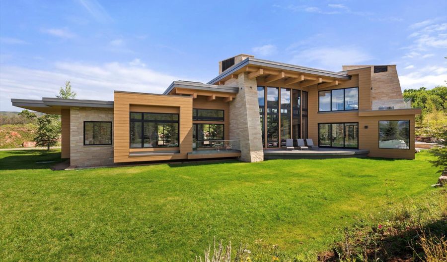 1422 W Buttermilk Rd, Aspen, CO 81611 - 6 Beds, 7 Bath