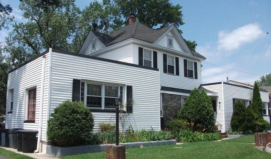 110 BELOIT Ave, Audubon, NJ 08106 - 0 Beds, 0 Bath