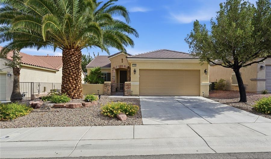 2198 Blackburn Hills Ave, Henderson, NV 89044 - 2 Beds, 2 Bath