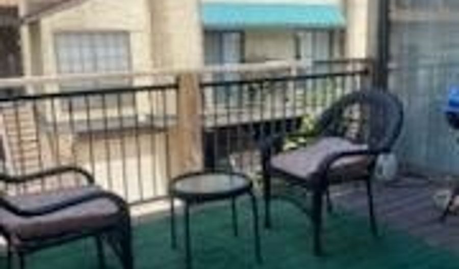 3100 Fairfield Ave 10D, Shreveport, LA 71104 - 2 Beds, 2 Bath