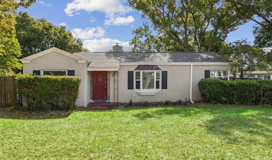 4701 GODDARD Ave, Orlando, FL 32804 - 2 Beds, 1 Bath