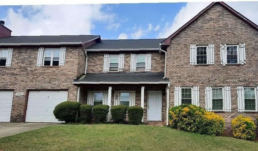 5963 Castlegate Dr, Atlanta, GA 30349 - 1 Beds, 1 Bath