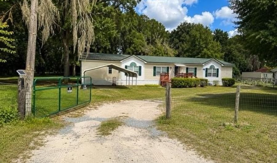 13315 NE 30TH Ct, Anthony, FL 32617 - 3 Beds, 3 Bath