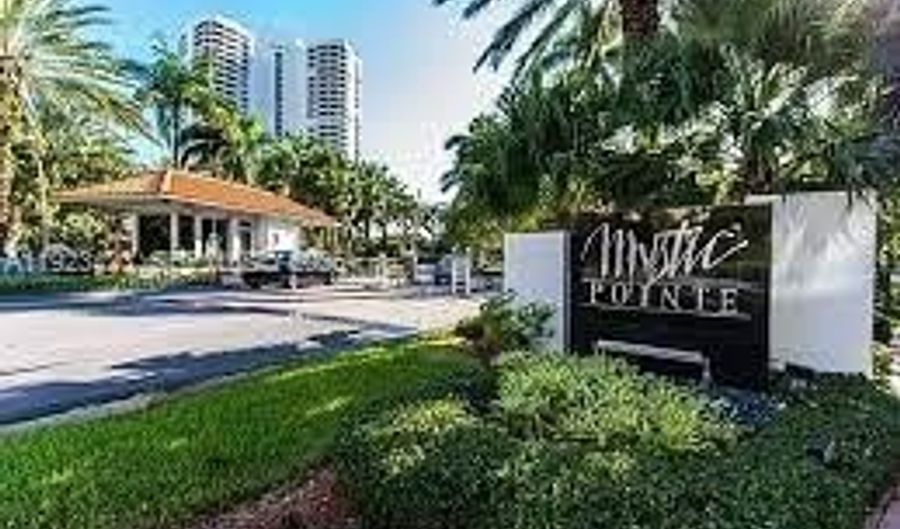 19195 NE 36th Ct 402, Aventura, FL 33180 - 2 Beds, 3 Bath