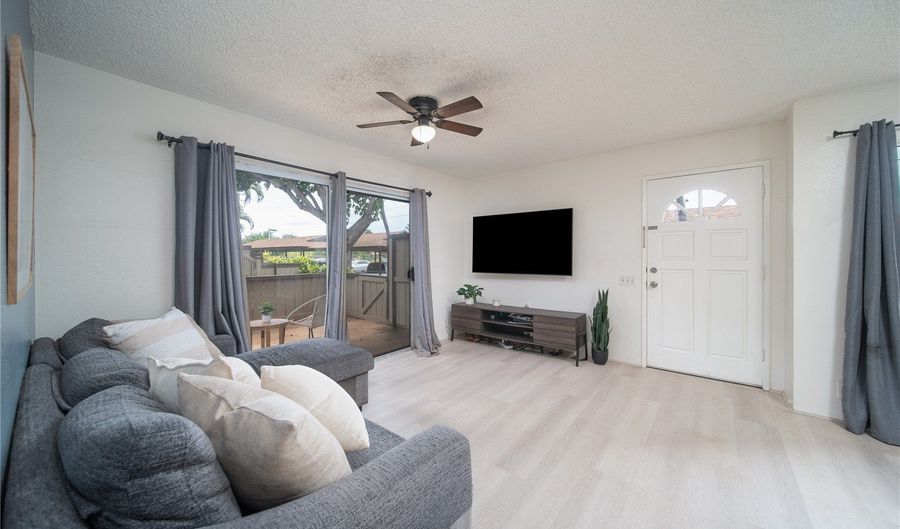 91-1180 Puamaeole St 10A, Ewa Beach, HI 96706 - 2 Beds, 2 Bath