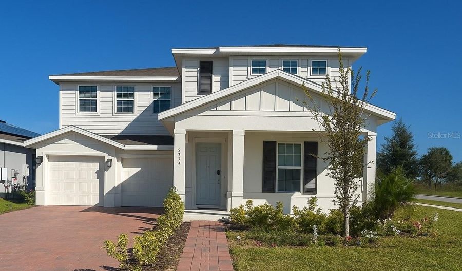 3725 BLUE MOUNTAIN Way, Apopka, FL 32712 - 5 Beds, 3 Bath